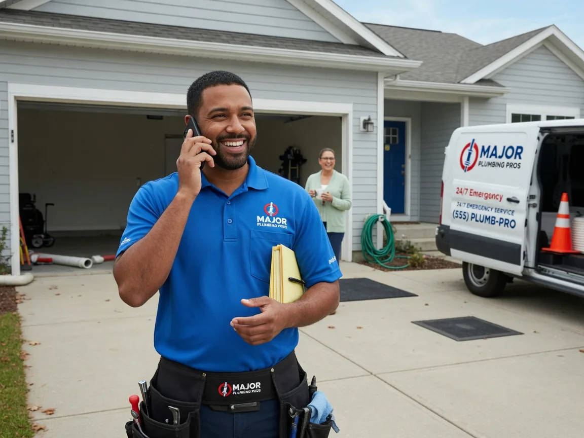 Drain Cleaning Services Hawthorne, WI FAQs